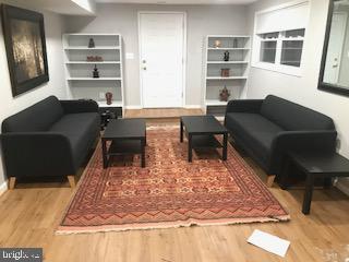 STONEWALL MANOR - Residential Lease