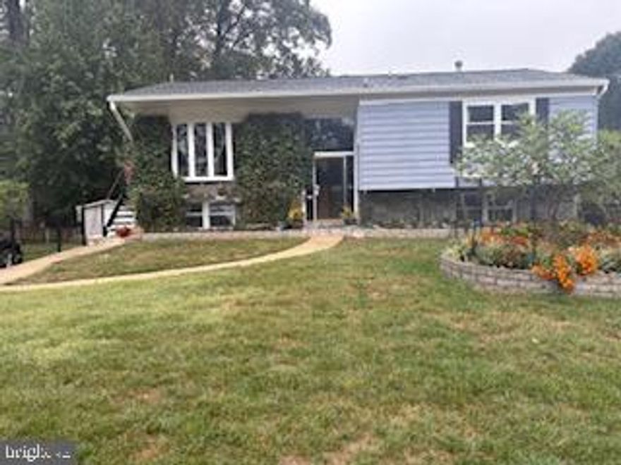 Recent remodel for sunny, spacious apartment in a quiet, safe neighborhood! Entire bright lower level and private backyard! 2BR basement apartment is incredibly light & bright with tons of windows + sliding glass doors to further brighten living room. Approx 1100sf. with private front entrance. Roomy kitchen, has plenty of cabinet and counter space, plus cozy breakfast area and pantry. Separate washer/dryer; beautiful, luxurious, full bathroom 2021. Owner will consider pets on case-by-case basis -- weight restrictions. Huge fenced yard. 3 miles to Dunn Loring Metro; 2.5 miles to Mosaic District -- walk in 40 minutes!