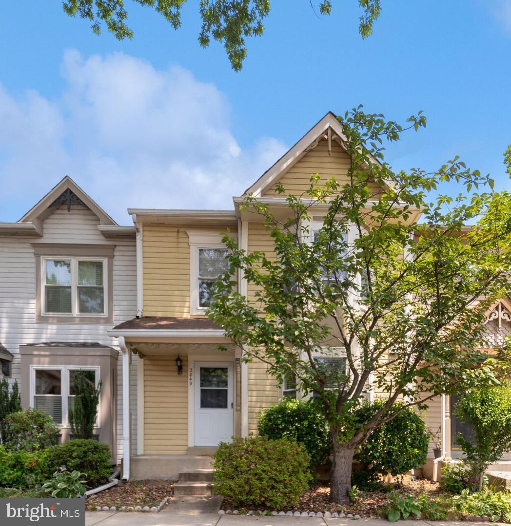 COLLEGE VIEW - Residential Lease