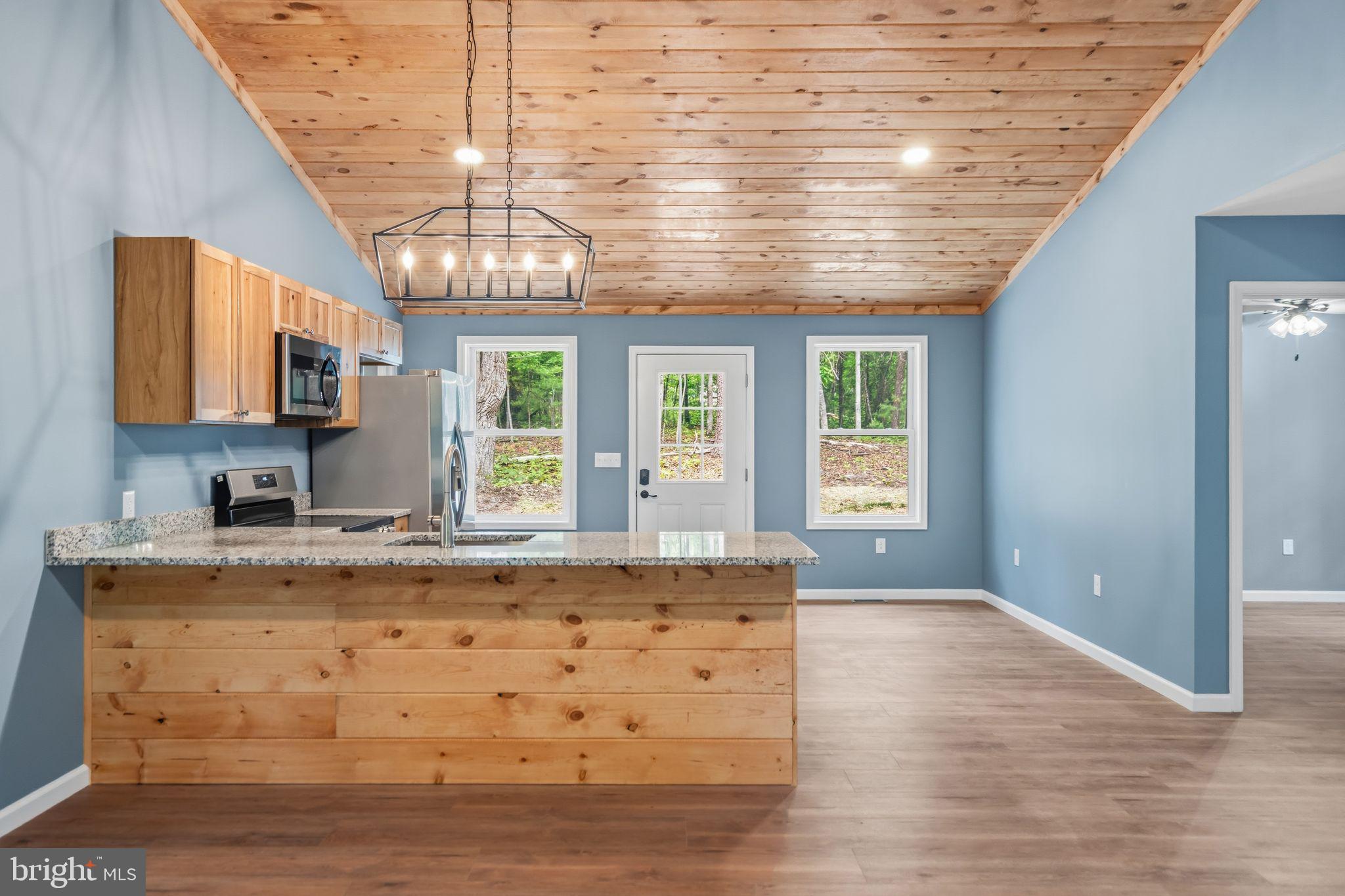 BRYCE MOUNTAIN - Residential