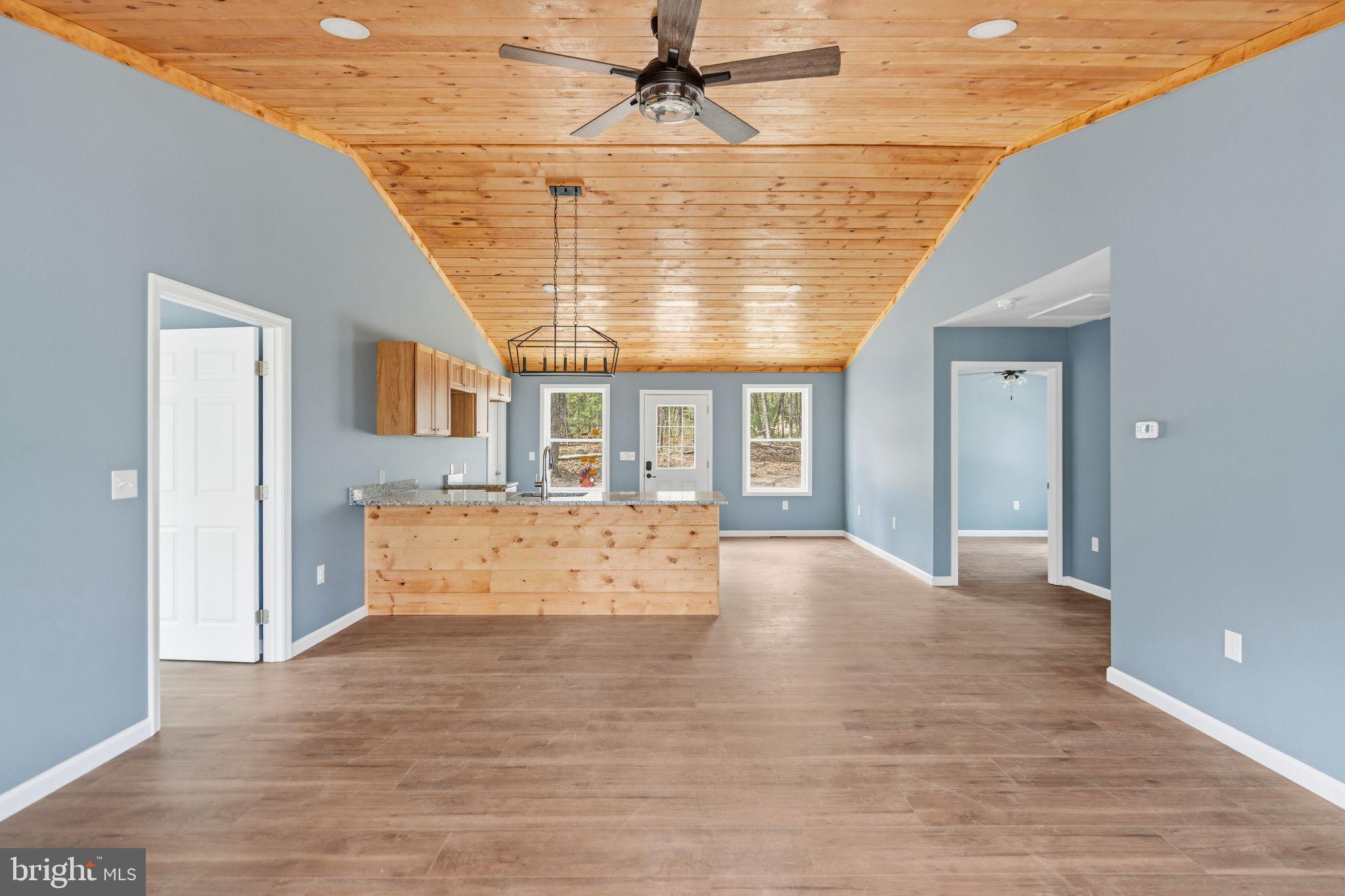 BRYCE MOUNTAIN - Residential