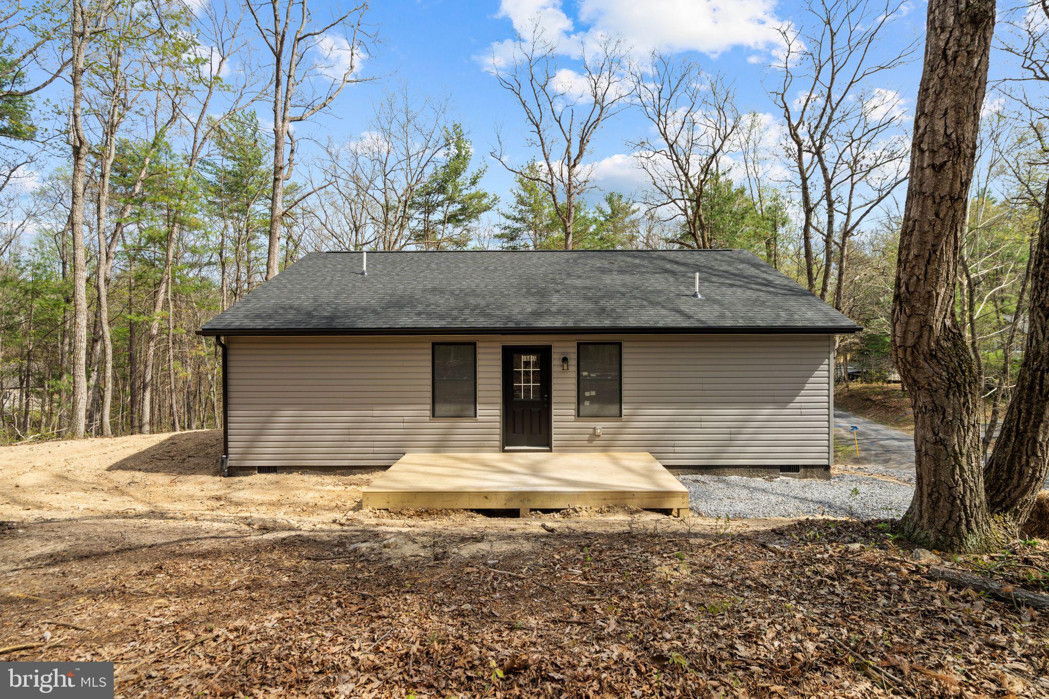 BRYCE MOUNTAIN - Residential