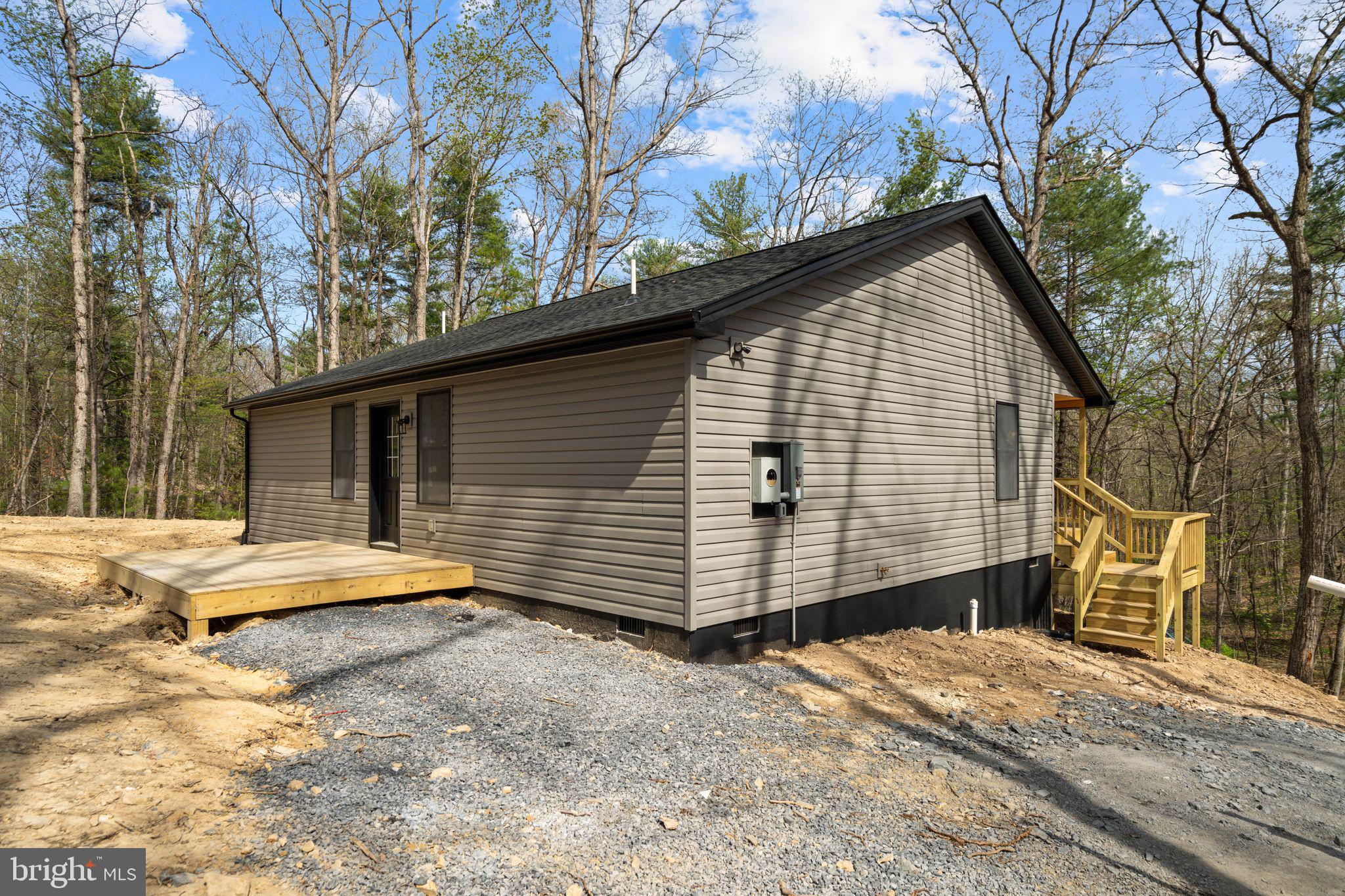 BRYCE MOUNTAIN - Residential