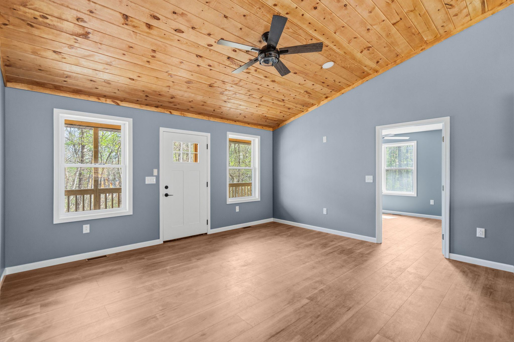 BRYCE MOUNTAIN - Residential