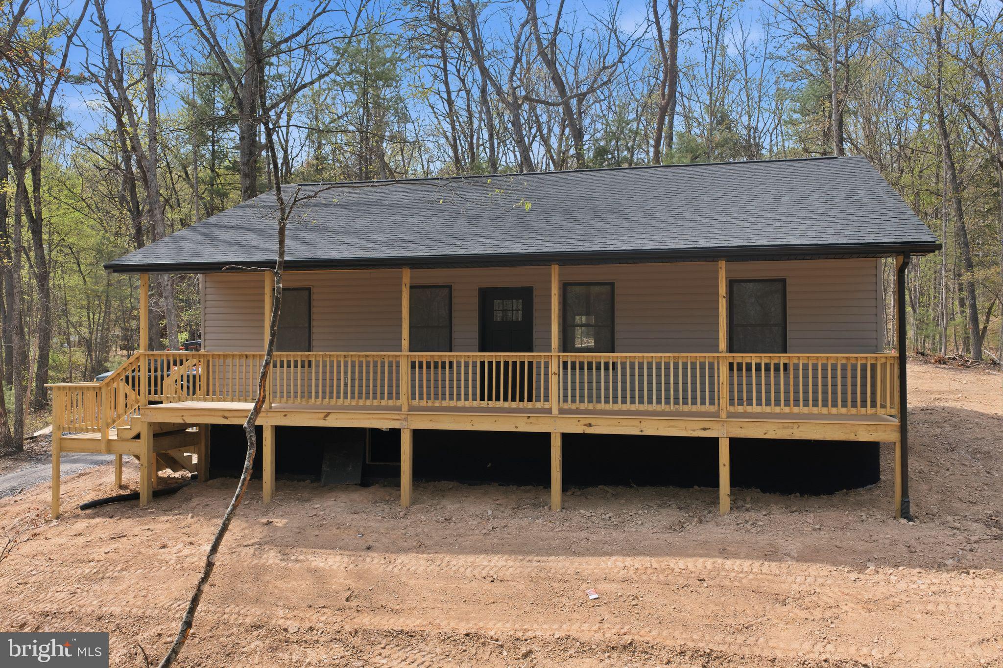 BRYCE MOUNTAIN - Residential