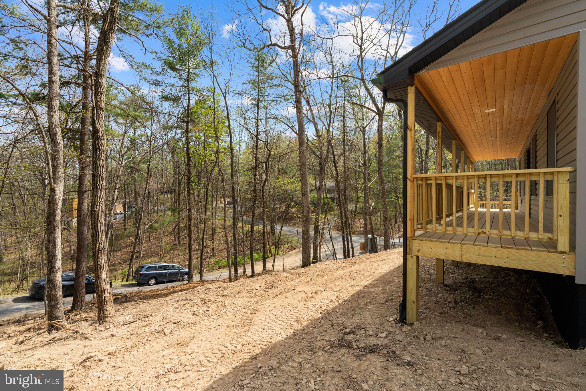 BRYCE MOUNTAIN - Residential