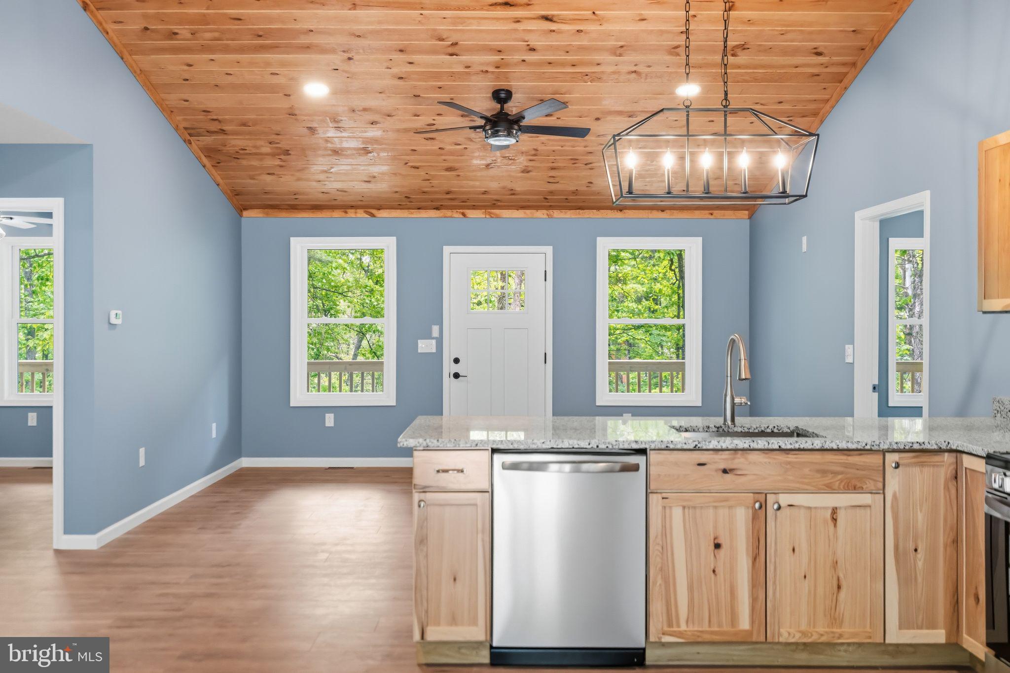 BRYCE MOUNTAIN - Residential