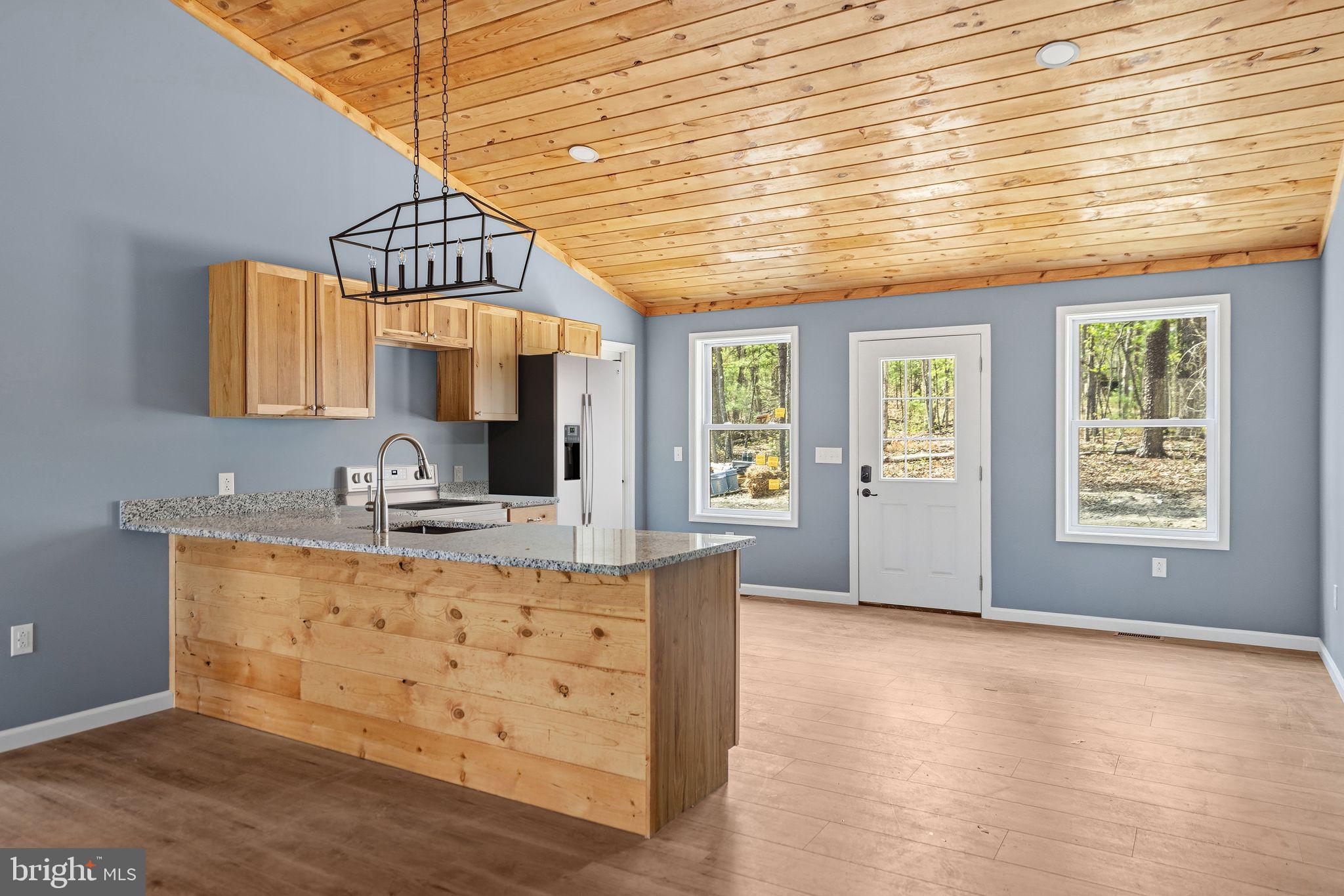 BRYCE MOUNTAIN - Residential