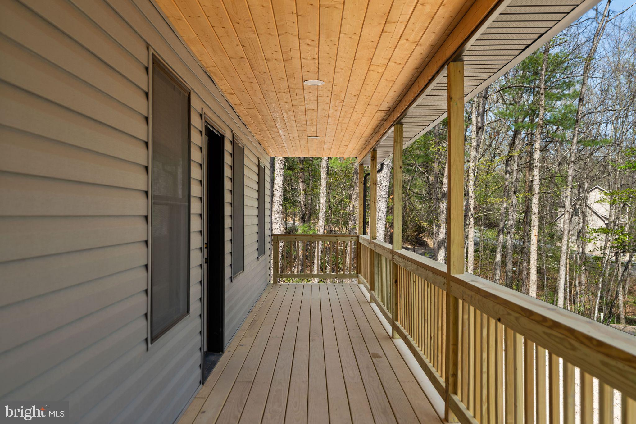 BRYCE MOUNTAIN - Residential