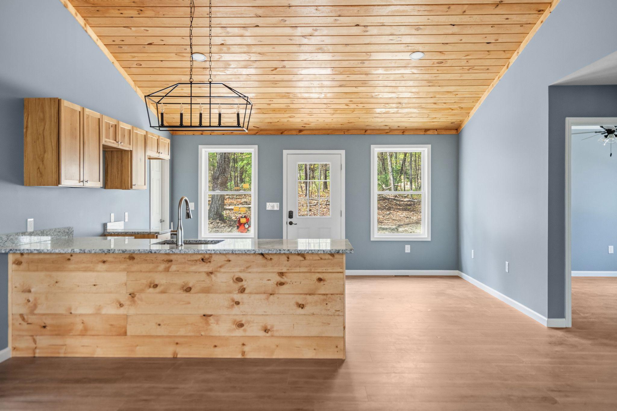 BRYCE MOUNTAIN - Residential