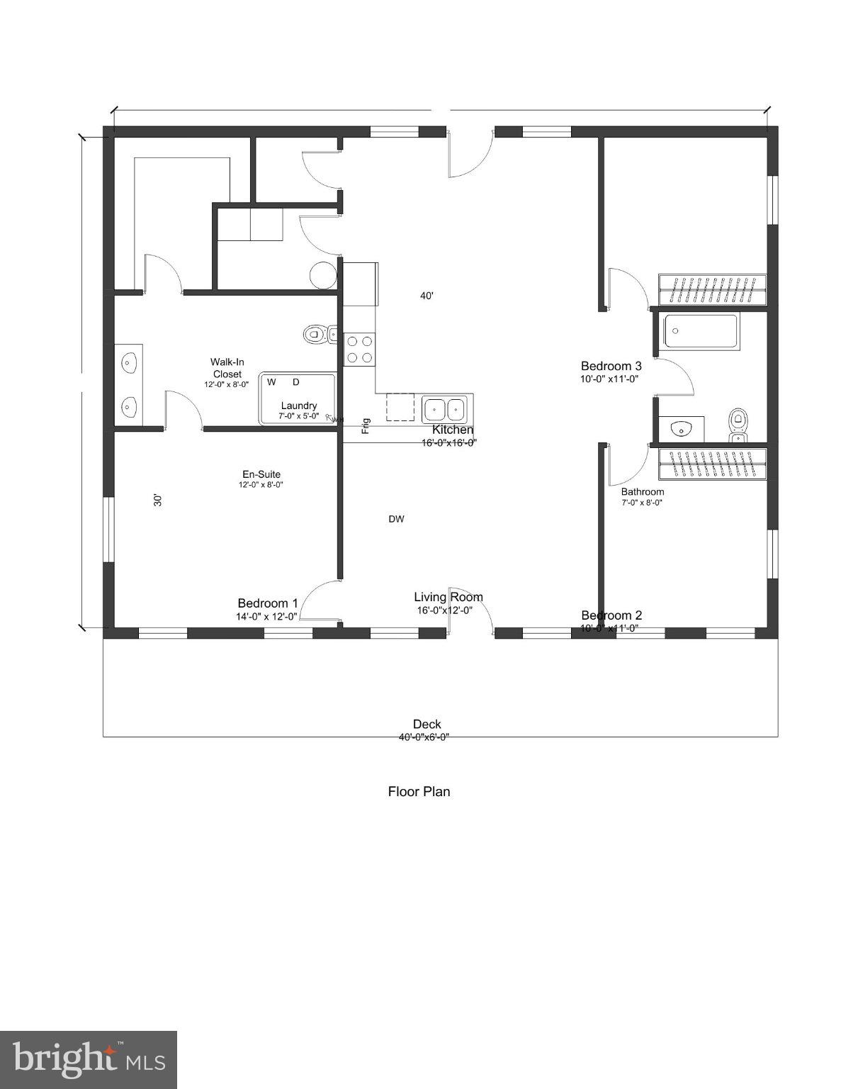 BRYCE MOUNTAIN - Residential
