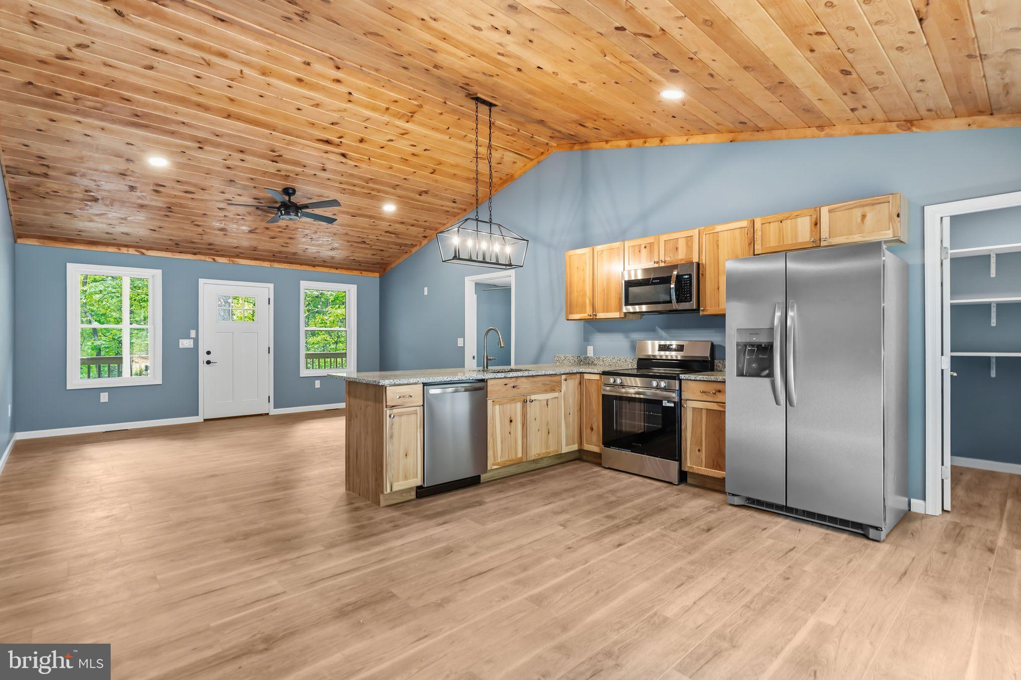 BRYCE MOUNTAIN - Residential
