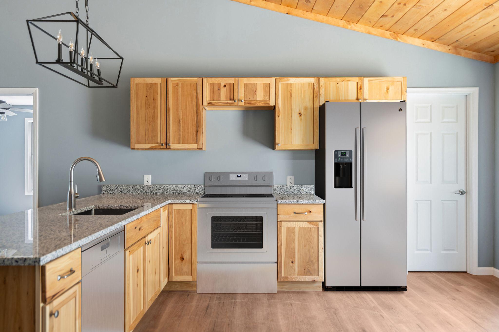 BRYCE MOUNTAIN - Residential