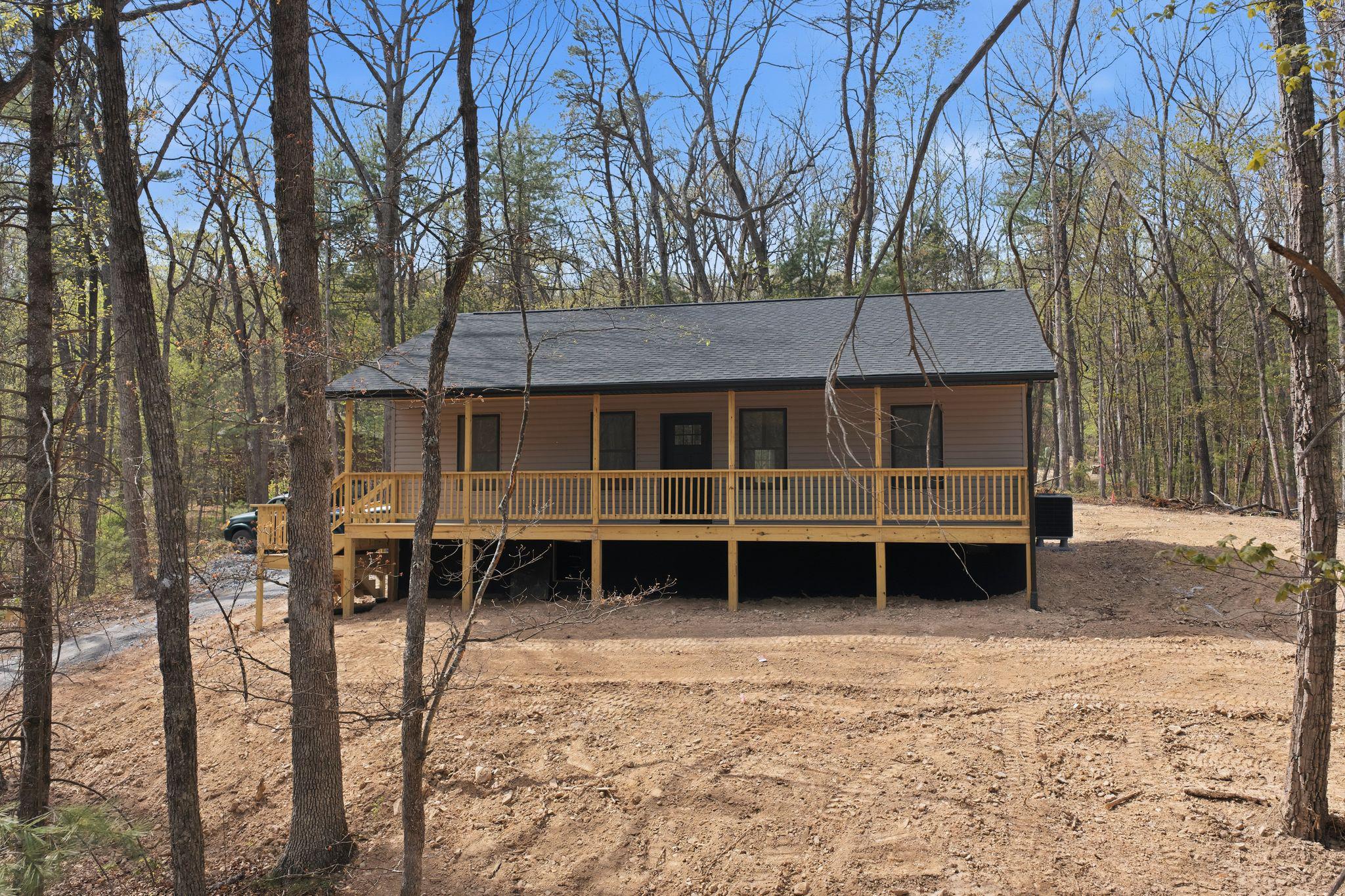 BRYCE MOUNTAIN - Residential
