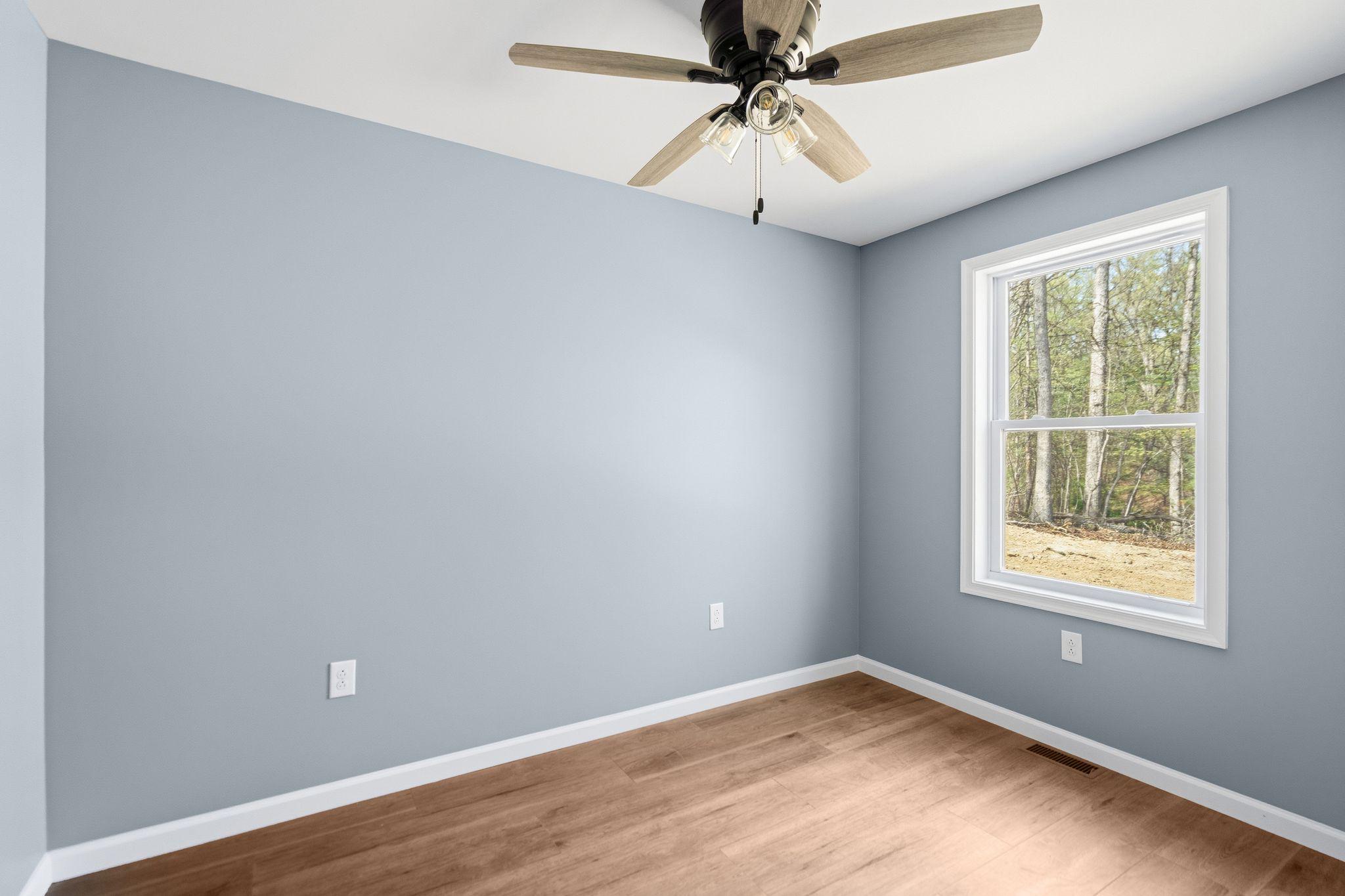 BRYCE MOUNTAIN - Residential