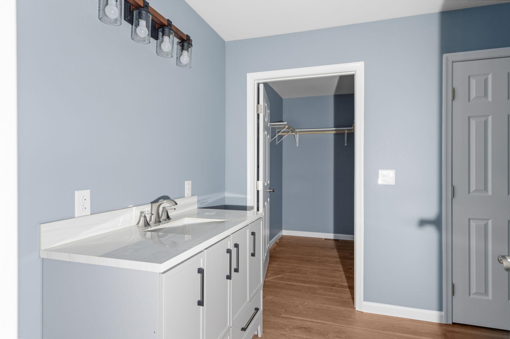 BRYCE MOUNTAIN - Residential