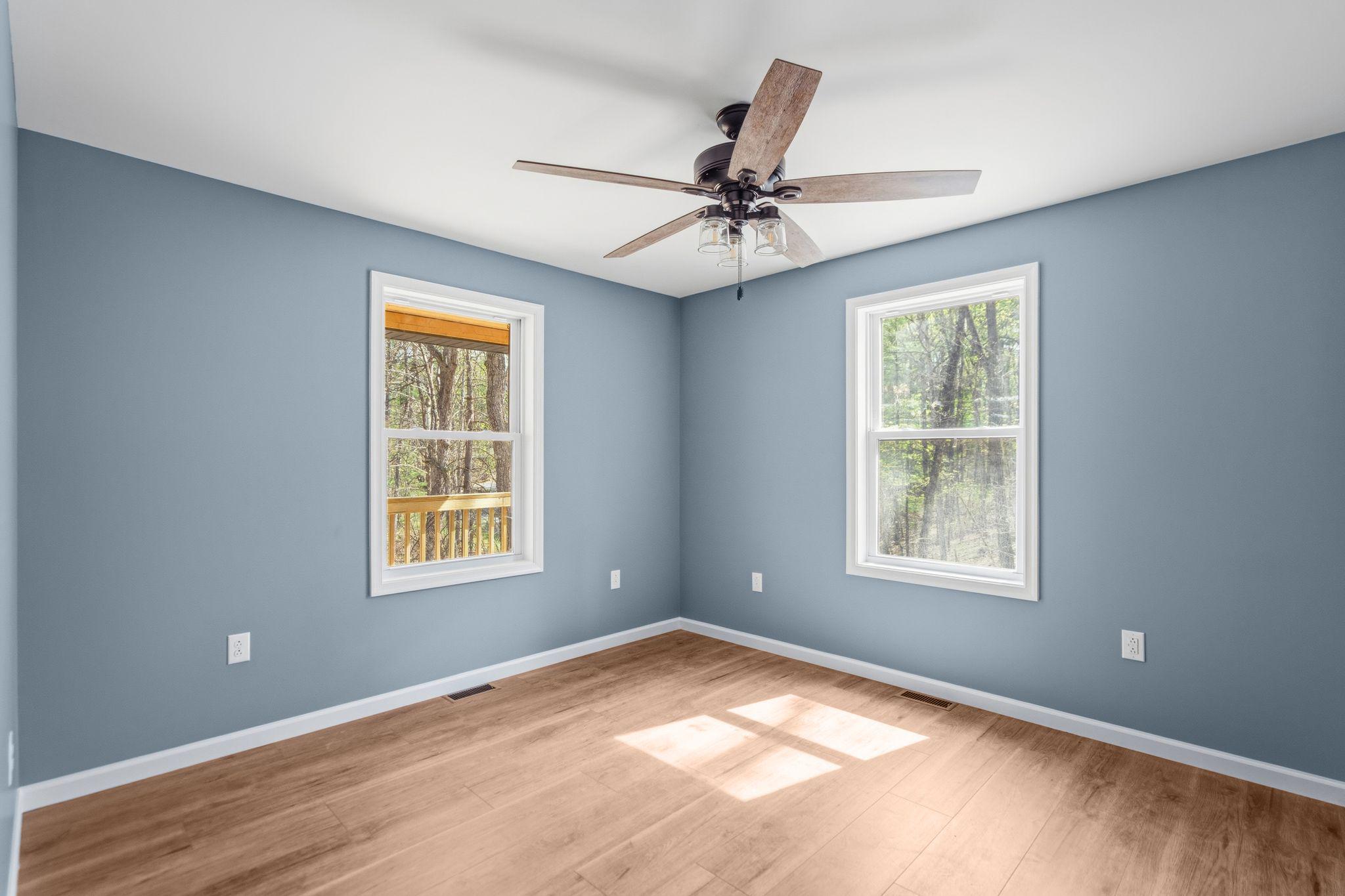 BRYCE MOUNTAIN - Residential