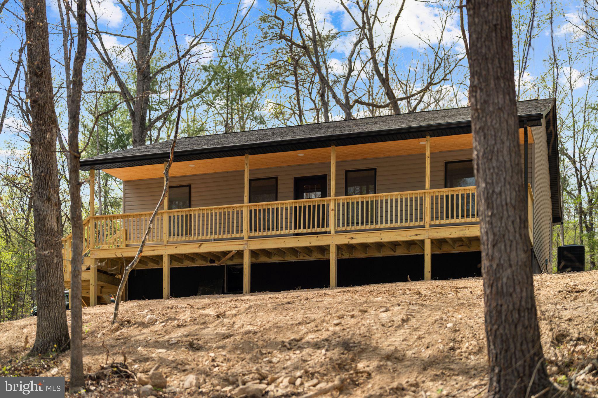 BRYCE MOUNTAIN - Residential