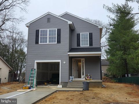 Photo of 711 Howard Avenue, WENONAH, NJ 08090 (MLS # NJGL2066986)