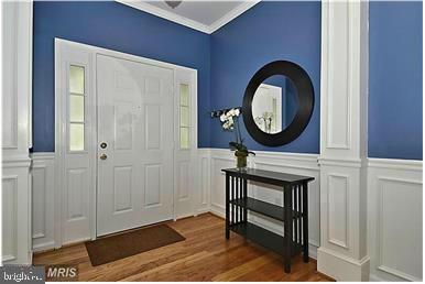 KING FARM - Residential Lease