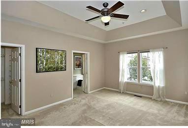 KING FARM - Residential Lease