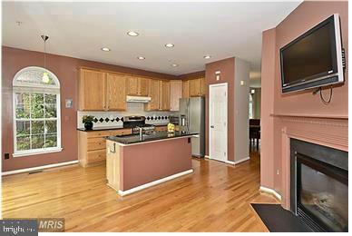 KING FARM - Residential Lease