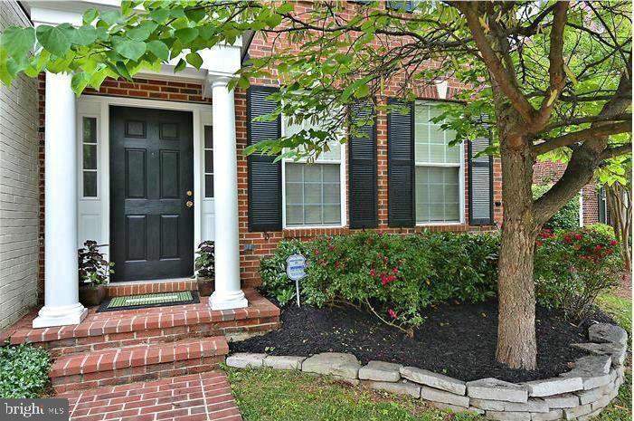 KING FARM - Residential Lease