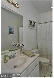 KING FARM - Residential Lease