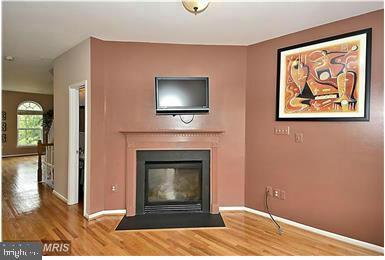 KING FARM - Residential Lease