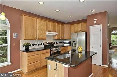 KING FARM - Residential Lease