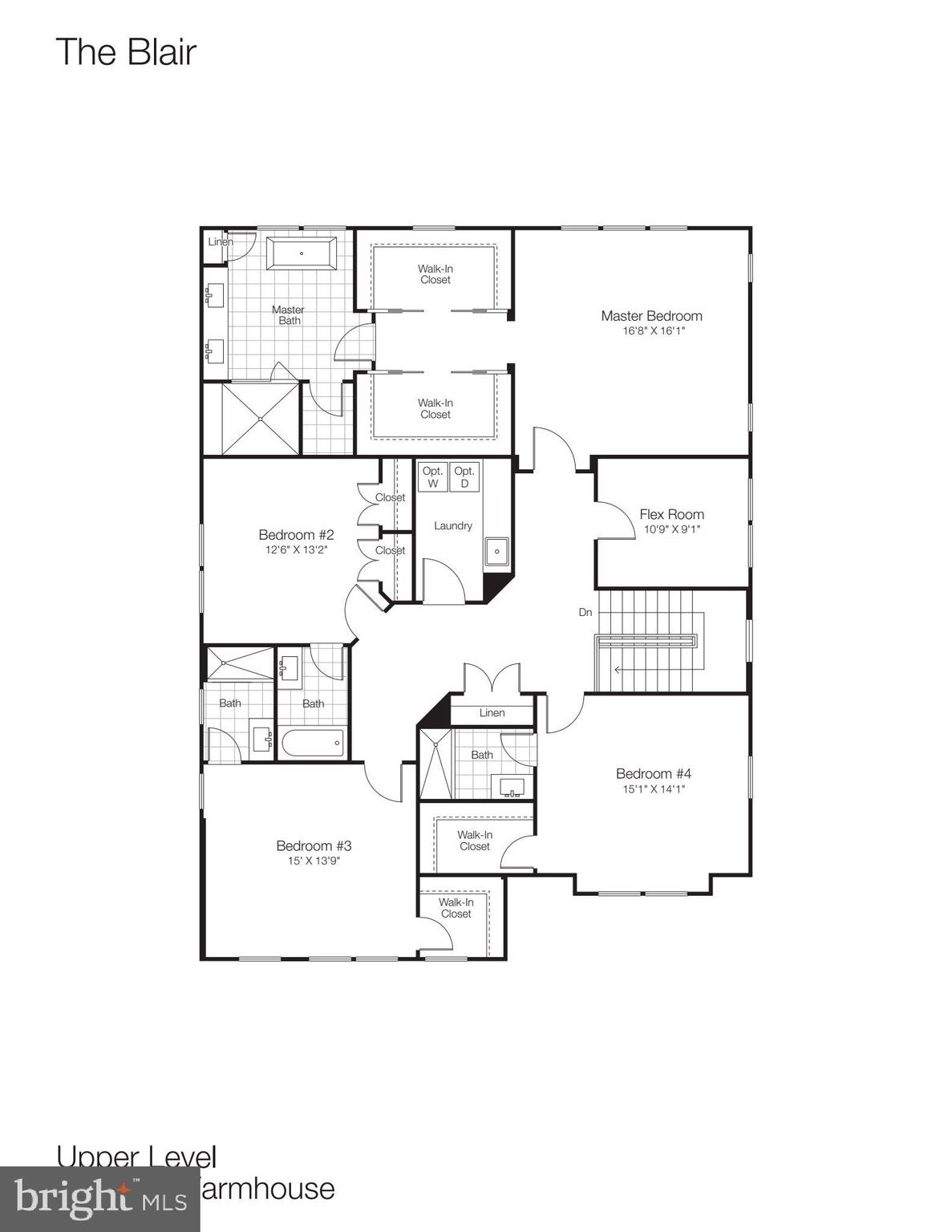 VIENNA WOODS - Residential