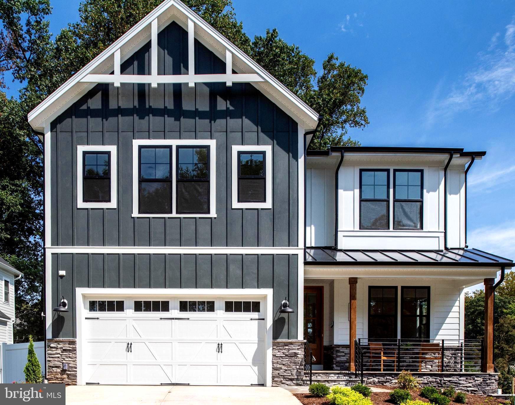 VIENNA WOODS - Residential