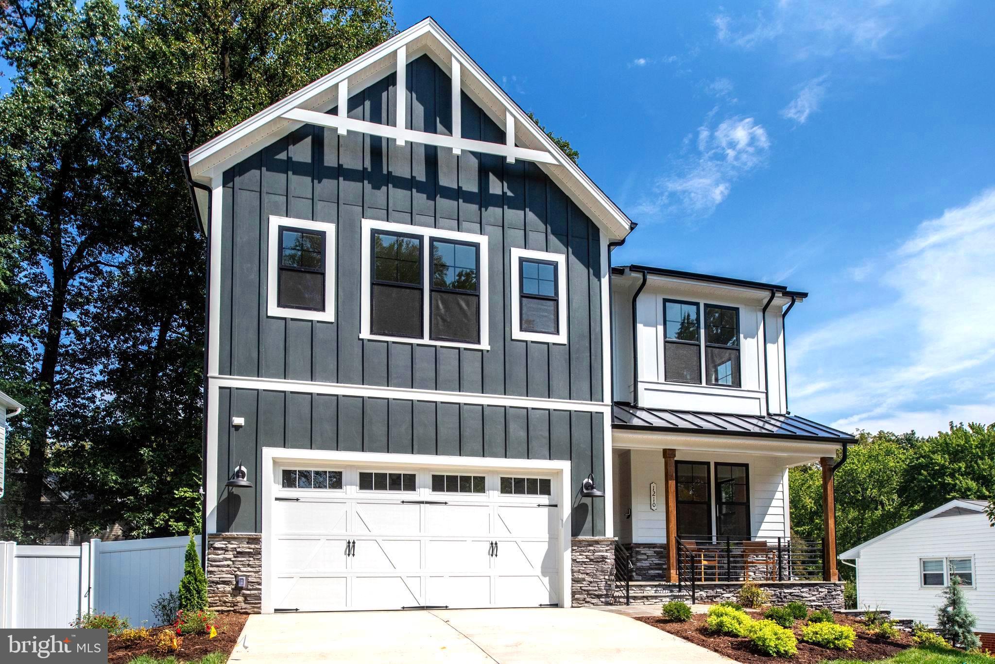 VIENNA WOODS - Residential