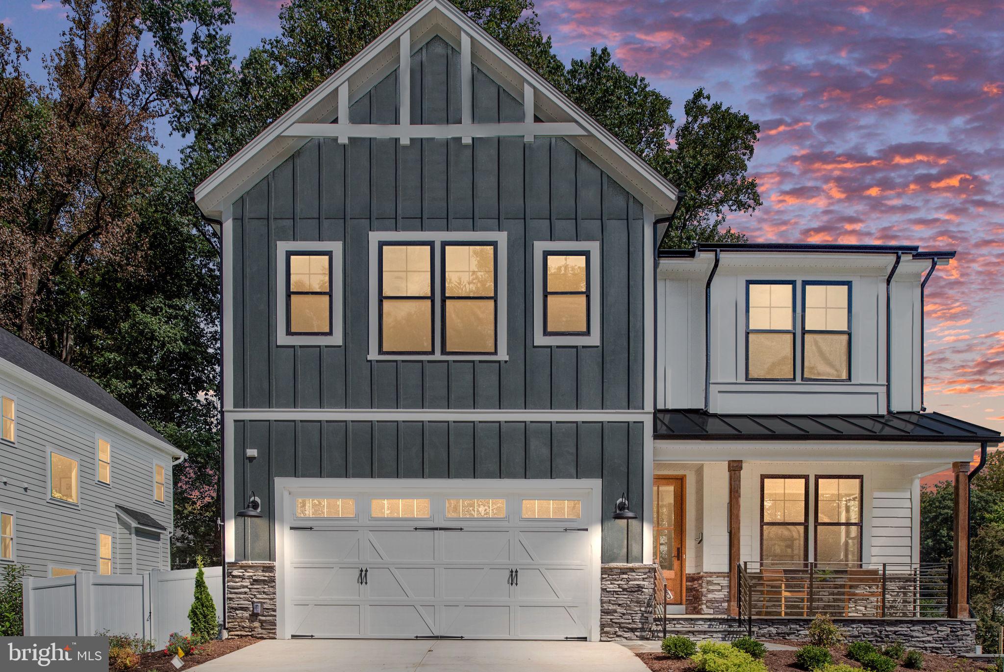 VIENNA WOODS - Residential