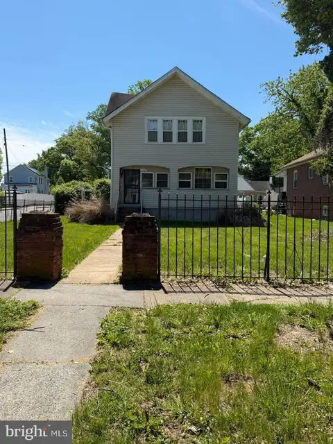 4301 Ridgewood Avenue, Baltimore, MD 21215 - #: MDBA2220264
