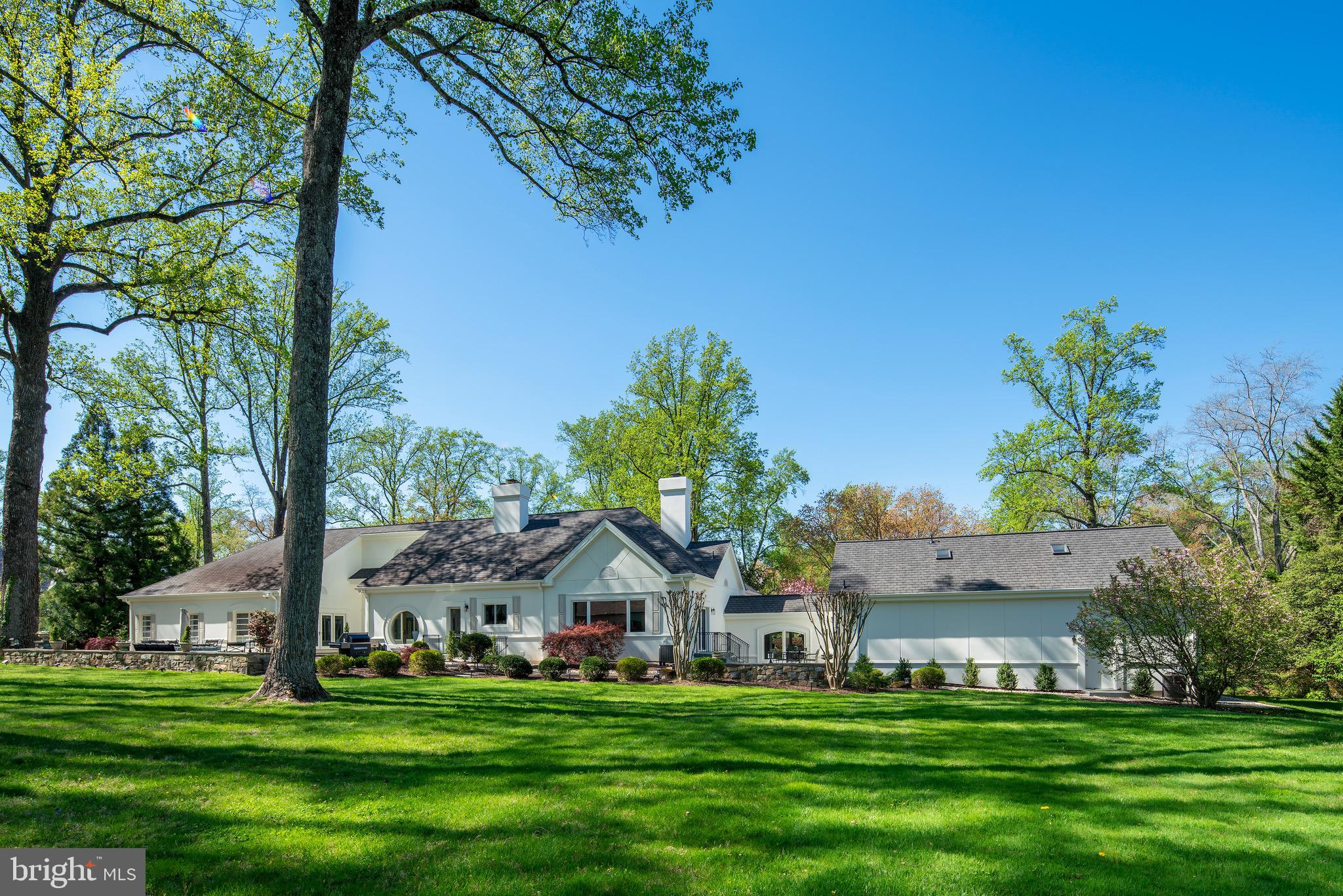 BRADLEY FARMS - Residential