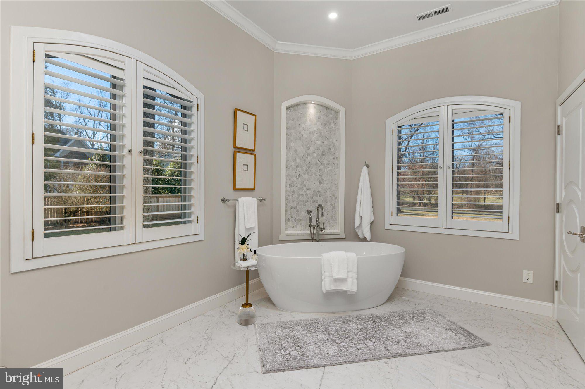 BRADLEY FARMS - Residential