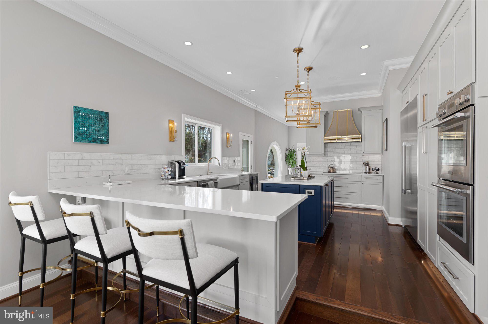 BRADLEY FARMS - Residential