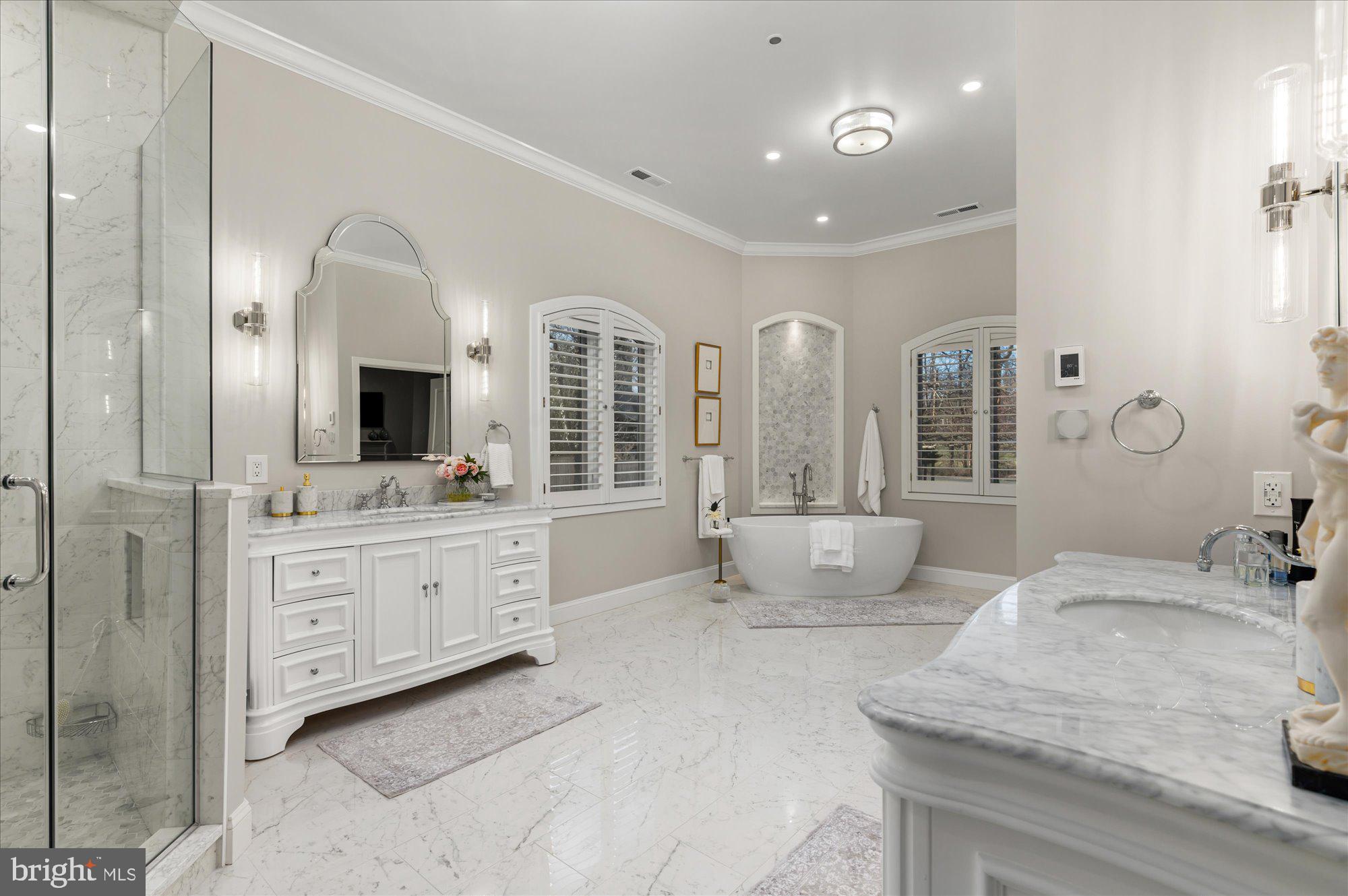 BRADLEY FARMS - Residential