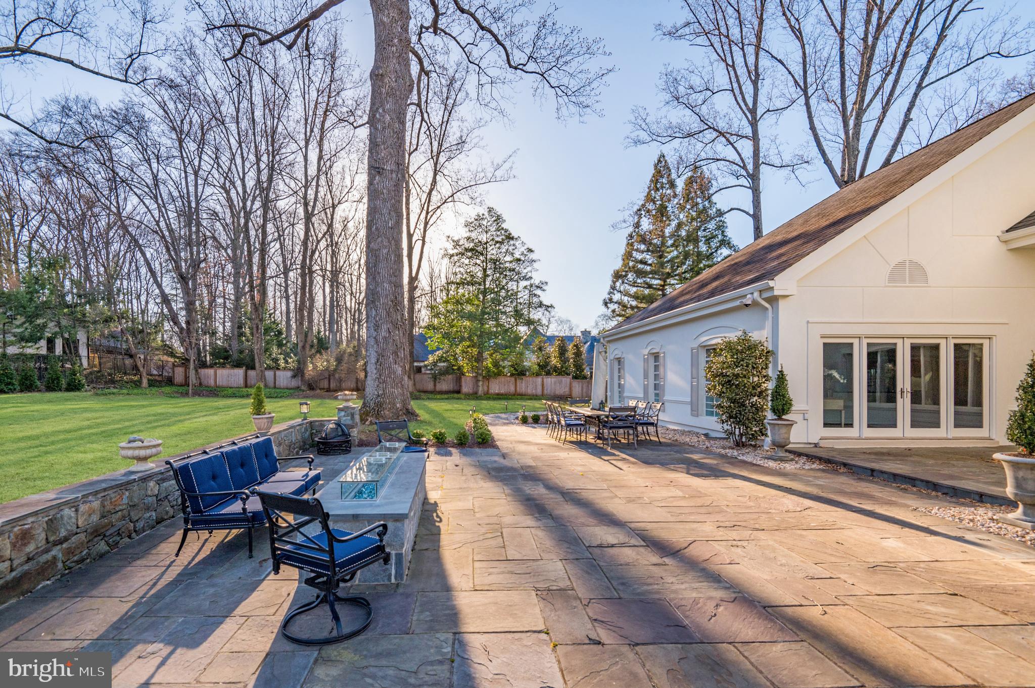 BRADLEY FARMS - Residential