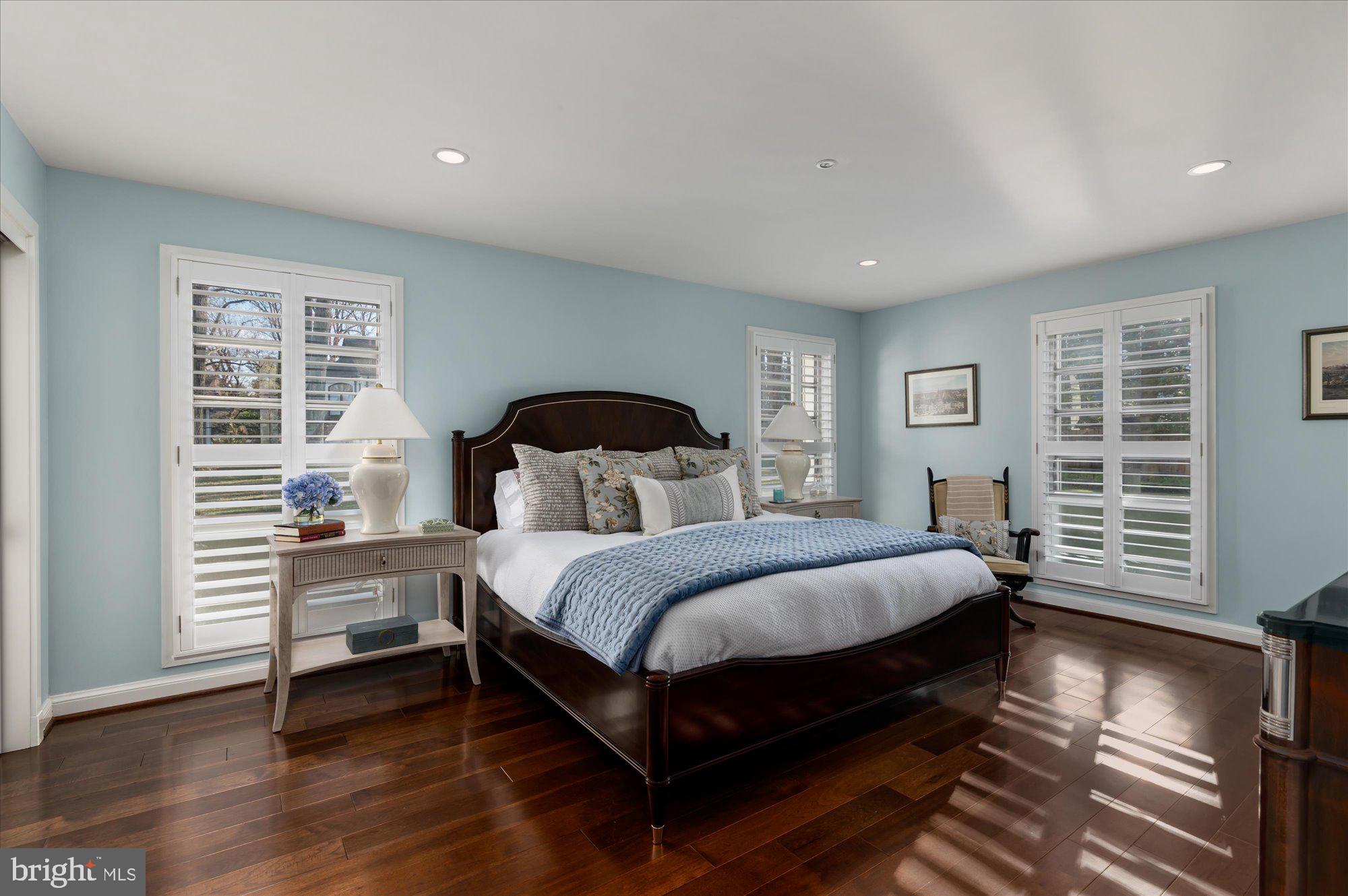 BRADLEY FARMS - Residential