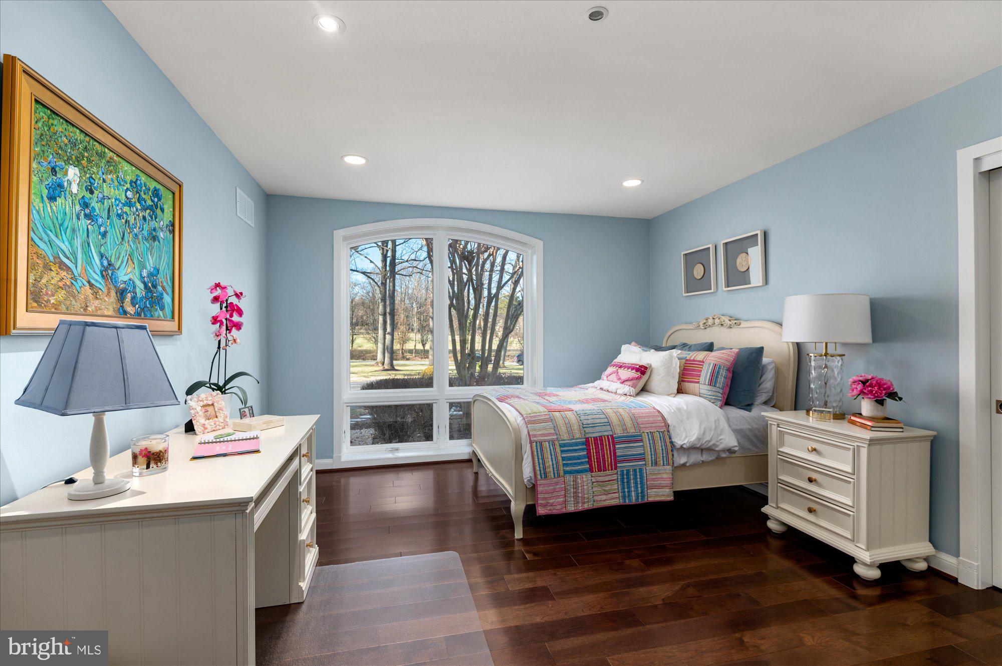 BRADLEY FARMS - Residential