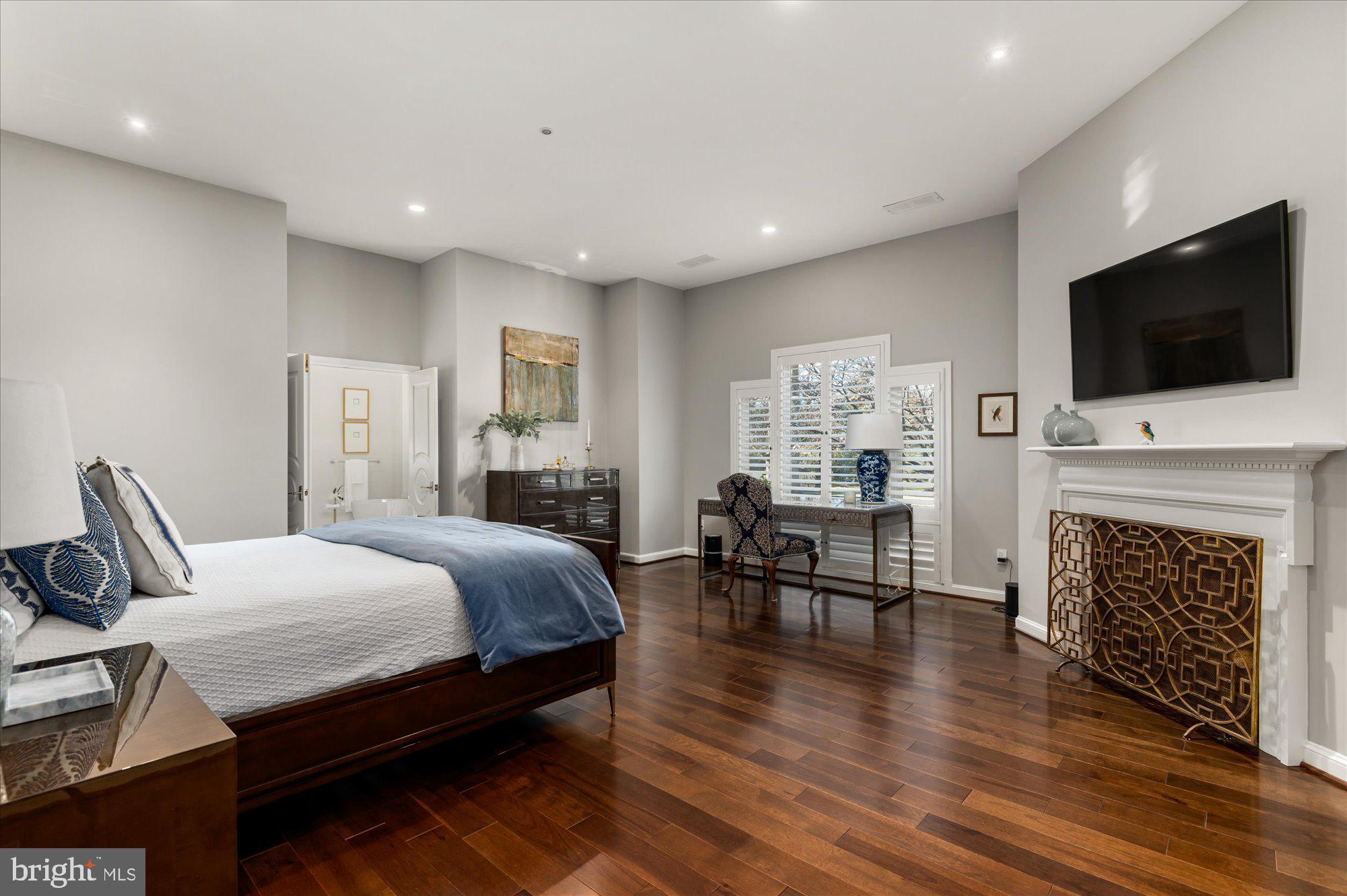 BRADLEY FARMS - Residential