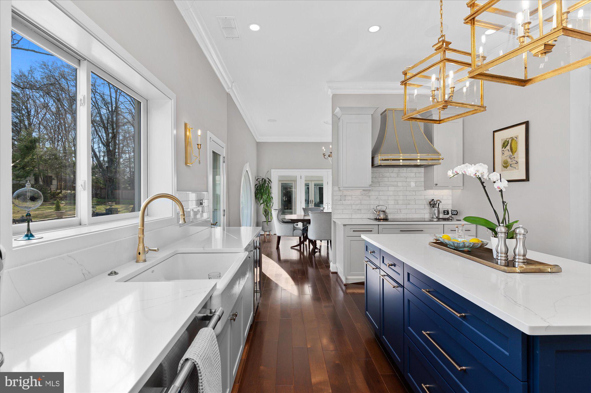 BRADLEY FARMS - Residential