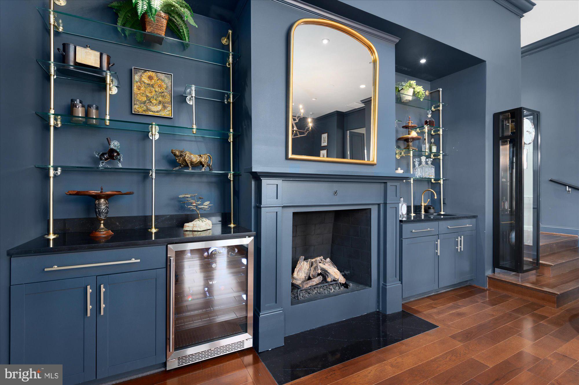 BRADLEY FARMS - Residential