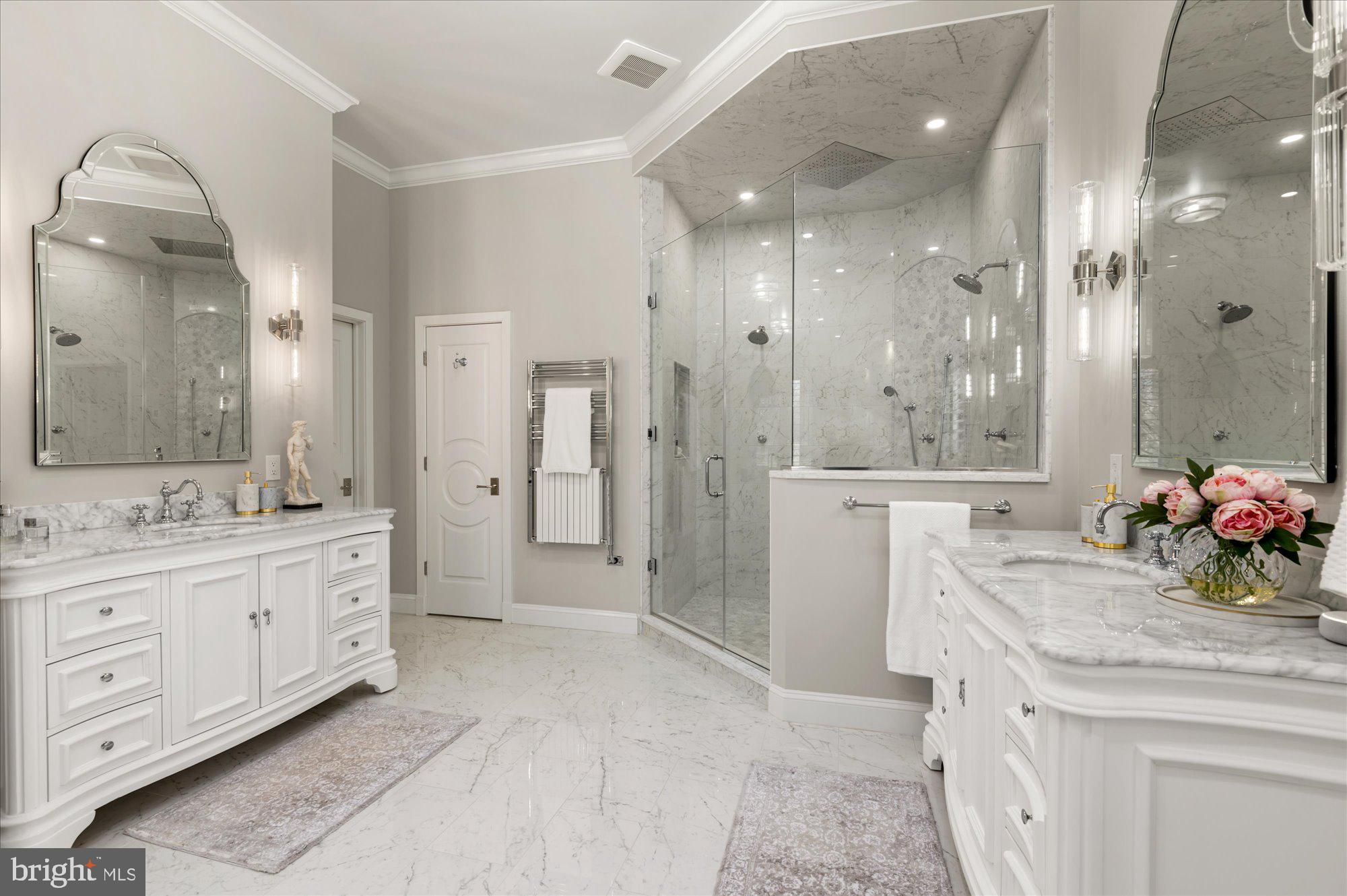 BRADLEY FARMS - Residential