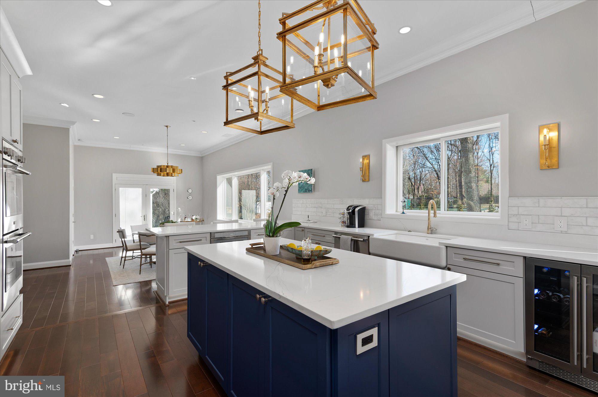 BRADLEY FARMS - Residential