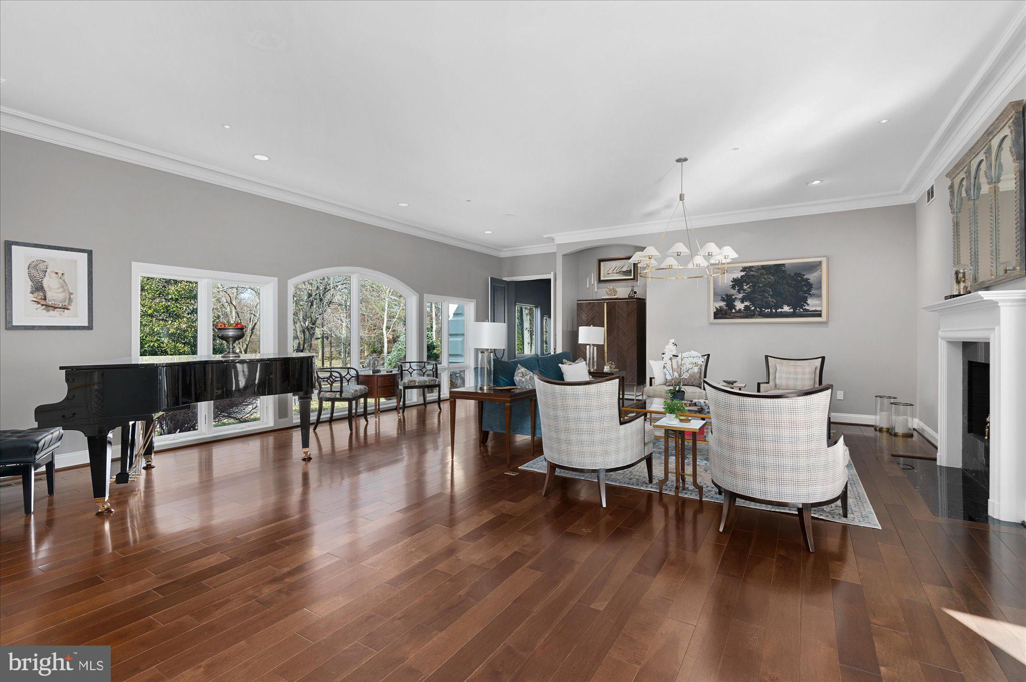 BRADLEY FARMS - Residential