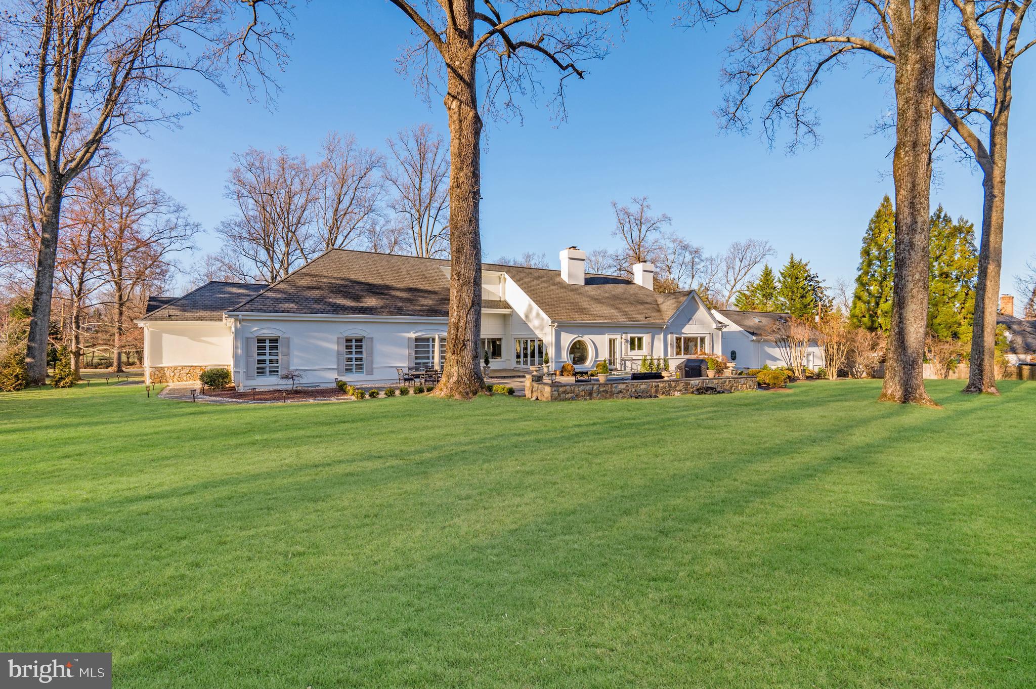 BRADLEY FARMS - Residential