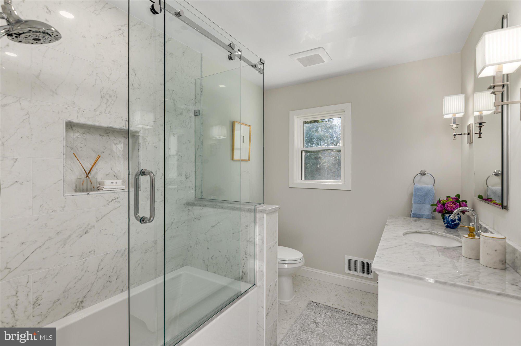 BRADLEY FARMS - Residential